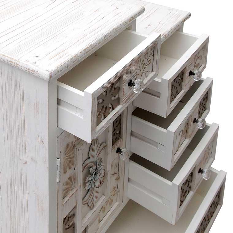 Mueble Niveles Casablanca MudebaDecor Decoración Online