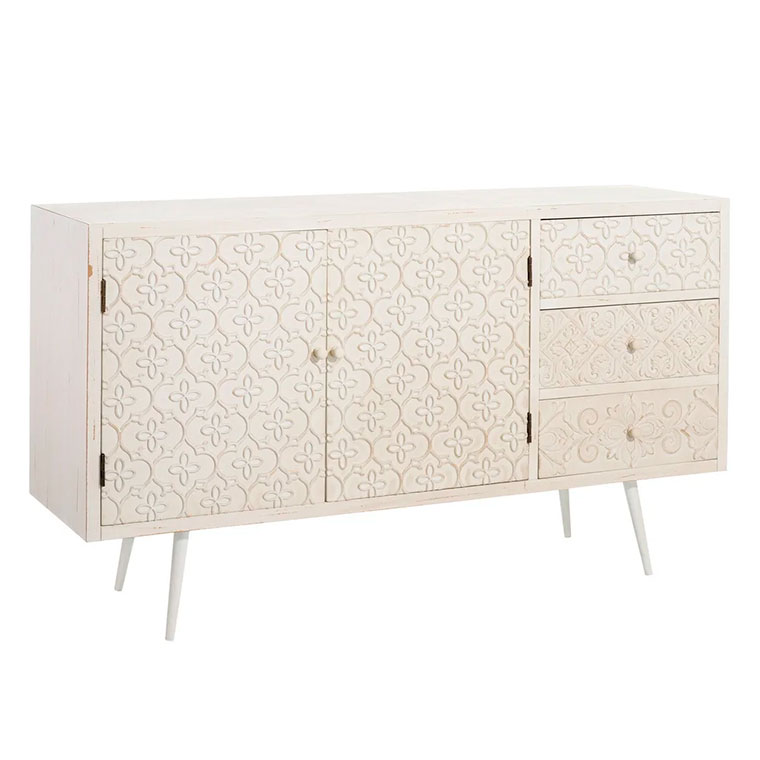 Aparador Asia - MudebaDecor - Decoración Online